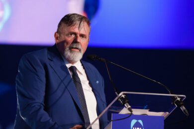 Meloni. Paolo Capone, Leader UGL: “Favorevoli a nuovo patto sociale per rilanciare crescita e occupazione”