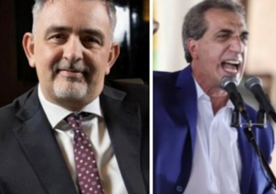 Venezuela, chi sono gli italiani rilasciati Gasperin e Pilieri. Lavoro, vita privata e perché sono stati arrestati