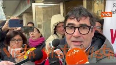 Referendum giustizia, Fratoianni (Avs): Voto per il “no”. Meloni vuole controllo magistratura