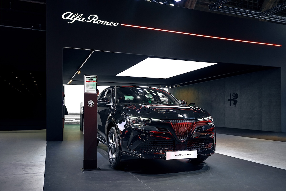 Alfa Romeo al Bruxelles Motor Show 2026: tra Performance Estreme e Visione Globale
