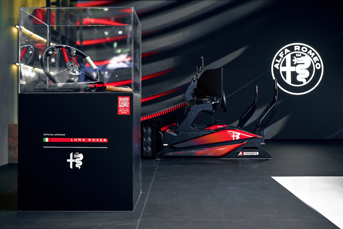 Alfa Romeo al Bruxelles Motor Show 2026: tra Performance Estreme e Visione Globale