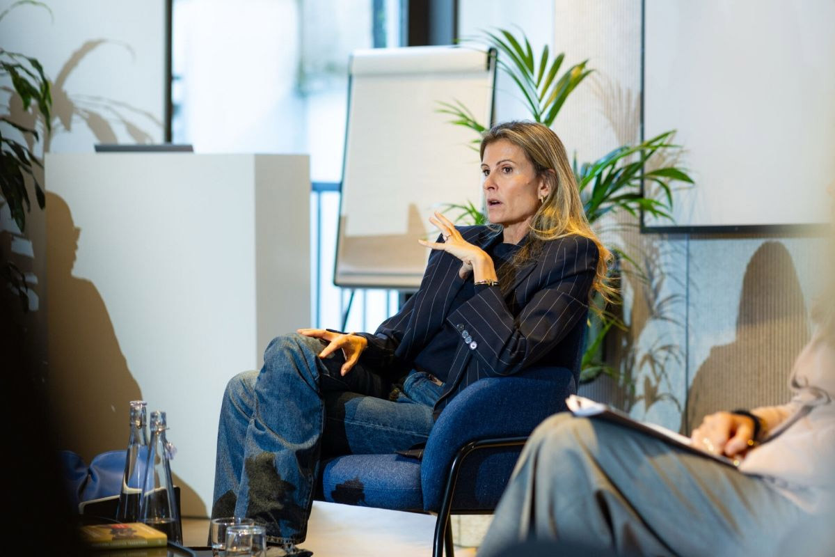 Manager/ Da Stella McCartney a L’Oréal fino a Givenchy: chi è Amandine Ohayon, la nuova Ceo del marchio di lusso