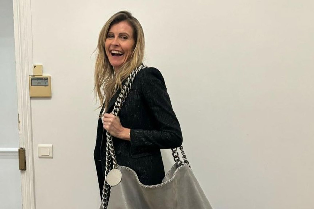 Manager/ Da Stella McCartney a L’Oréal fino a Givenchy: chi è Amandine Ohayon, la nuova Ceo del marchio di lusso