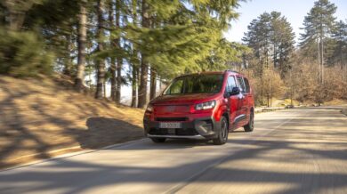 Bruxelles, debutta FIAT QUBO L: 5 o 7 posti e fino a 144 configurazioni