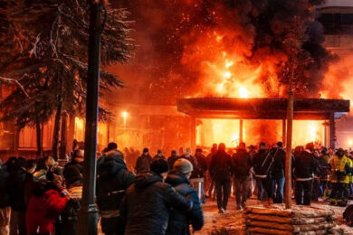 Crans-Montana, la vicesindaca: “Chiediamo scusa per le mancanze sui controlli” – Il racconto di Jacques e Jessica Moretti il giorno dopo l’incendio