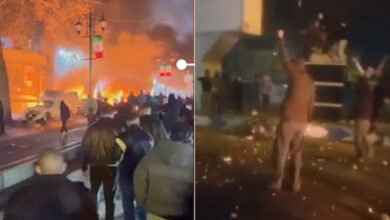 Iran, decine di morti e migliaia di arresti – Pahlavi: “Mi preparo a tornare in patria”. “Li metteremo in ginocchio”. – Procuratore generale, ‘manifestanti rischiano pena di morte’ 