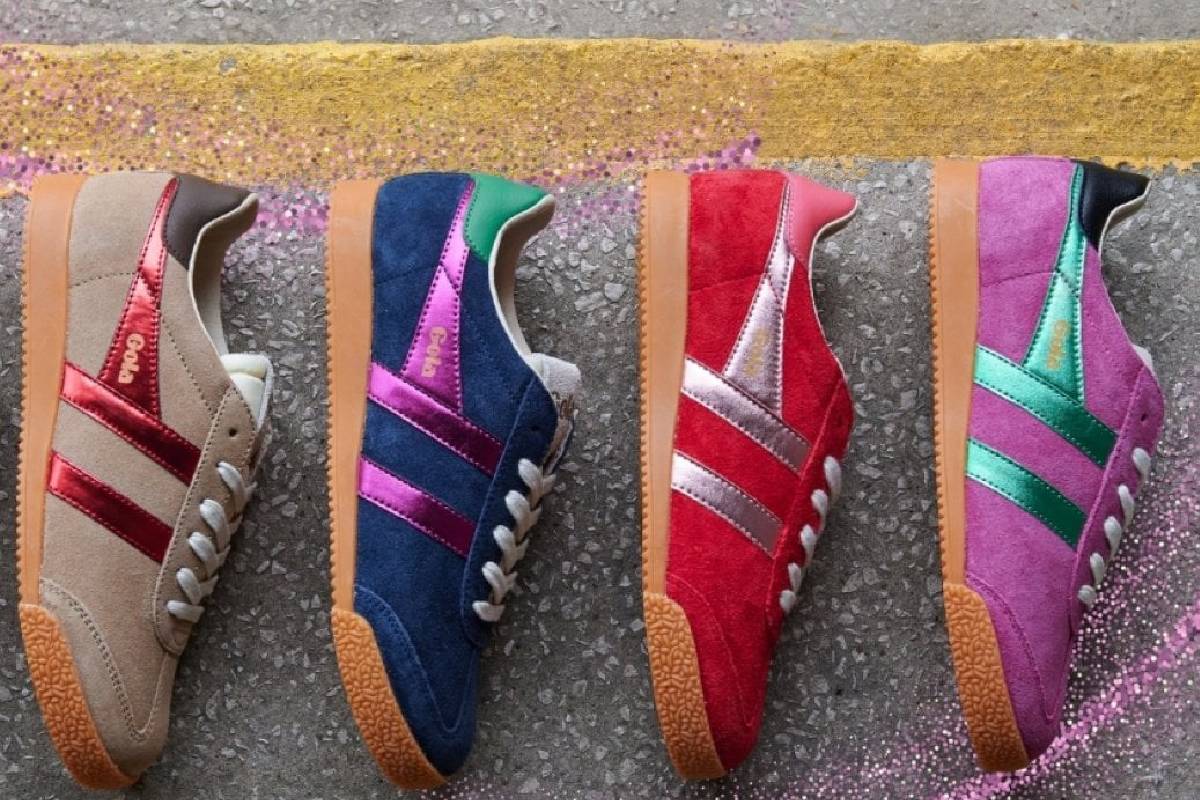 Brand o brand…elli/ Gola, 120 anni di storia e una nuova era: il marchio britannico entra nell’orbita di Marubeni