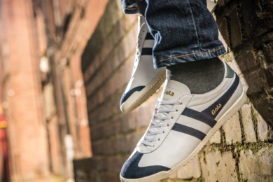 Brand o brand…elli/ Gola, 120 anni di storia e una nuova era: il marchio britannico entra nell’orbita di Marubeni