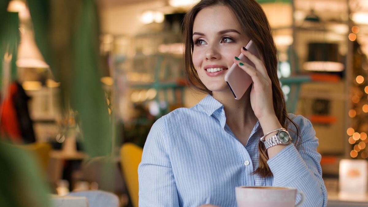 L’IA per rompere il ghiaccio, così la Gen Z si fa aiutare per il primo appuntamento L’IA per rompere il ghiaccio, così la Gen Z si fa aiutare per il primo appuntamento