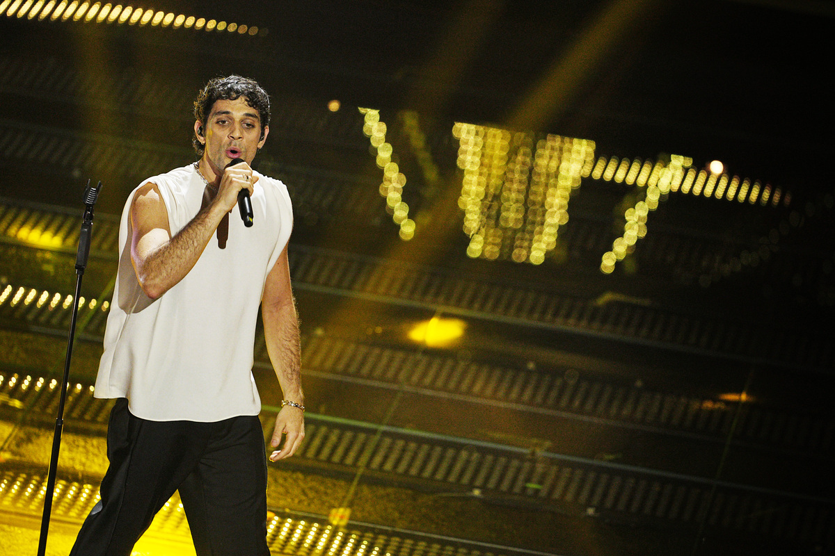 Bresh annuncia il primo tour europeo (date, città). Genova, arriva un nuovo sold out Bresh annuncia il primo tour europeo (date, città). Genova, arriva un nuovo sold out
