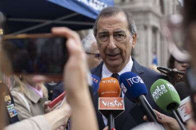 Crans-Montana, Sala: “Molti seminterrati anche a Milano, ho chiesto verifiche immediate”