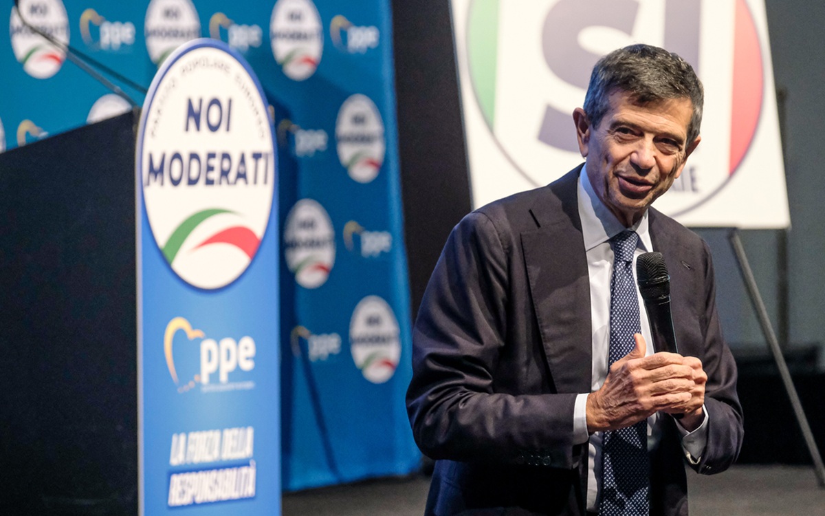 Milano 2027, Noi Moderati avvia la campagna di ascolto: “Riconnettiamo la città” Milano 2027, Noi Moderati avvia la campagna di ascolto: “Riconnettiamo la città”