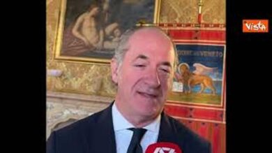 Zaia: Trentini libero da un’ingiusta carcerazione. Iniziamo bene l’anno