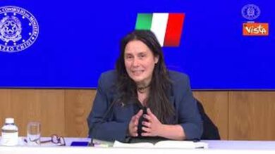 Locatelli: 257 milioni per sostenere caregiver familiare