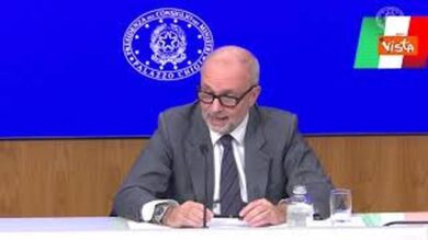 Cdm approva Ddl Riforma Sanità, Schillaci: Puntiamo a Servizio più efficiente e moderno