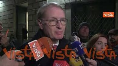 Referendum giustizia, Malan (FdI): I ricorsi? “C’è una legge che impone determinate tempistiche”