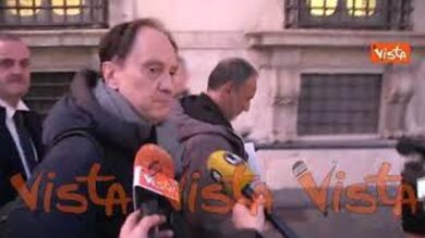 Separazione carriere, Ciriani: “Referendum sarà il 22 e il 23 marzo insieme a suppletive del Veneto”