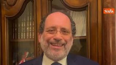 Antonio Ingroia: Contento della liberazione di Burlò. Prigionia ingiusta e illegittima