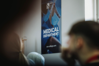 ACS – ASOMI College of Sciences rafforza l’offerta internazionale con le lauree in Medicina e Odontoiatria