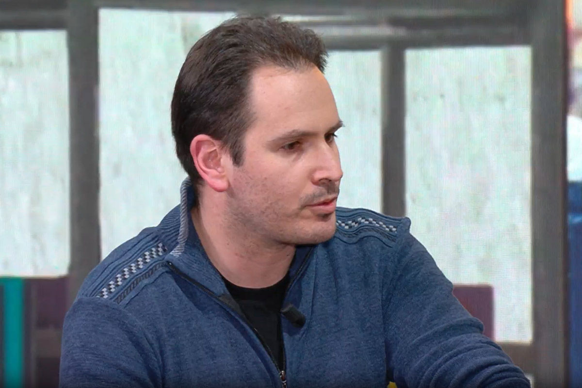 Garlasco, Andrea Sempio: “Mi aspetto il rinvio a giudizio, c’è chi vuole festeggiare la mia condanna” Garlasco, Andrea Sempio: “Mi aspetto il rinvio a giudizio, c’è chi vuole festeggiare la mia condanna”