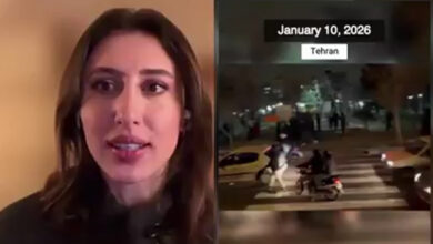 Proteste in Iran, Cecilia Sala: “La Repubblica islamica non è mai stata così debole”.