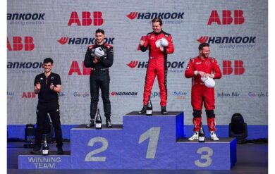 Citroen Racing vola in vetta: successo in Messico e leadership iridata