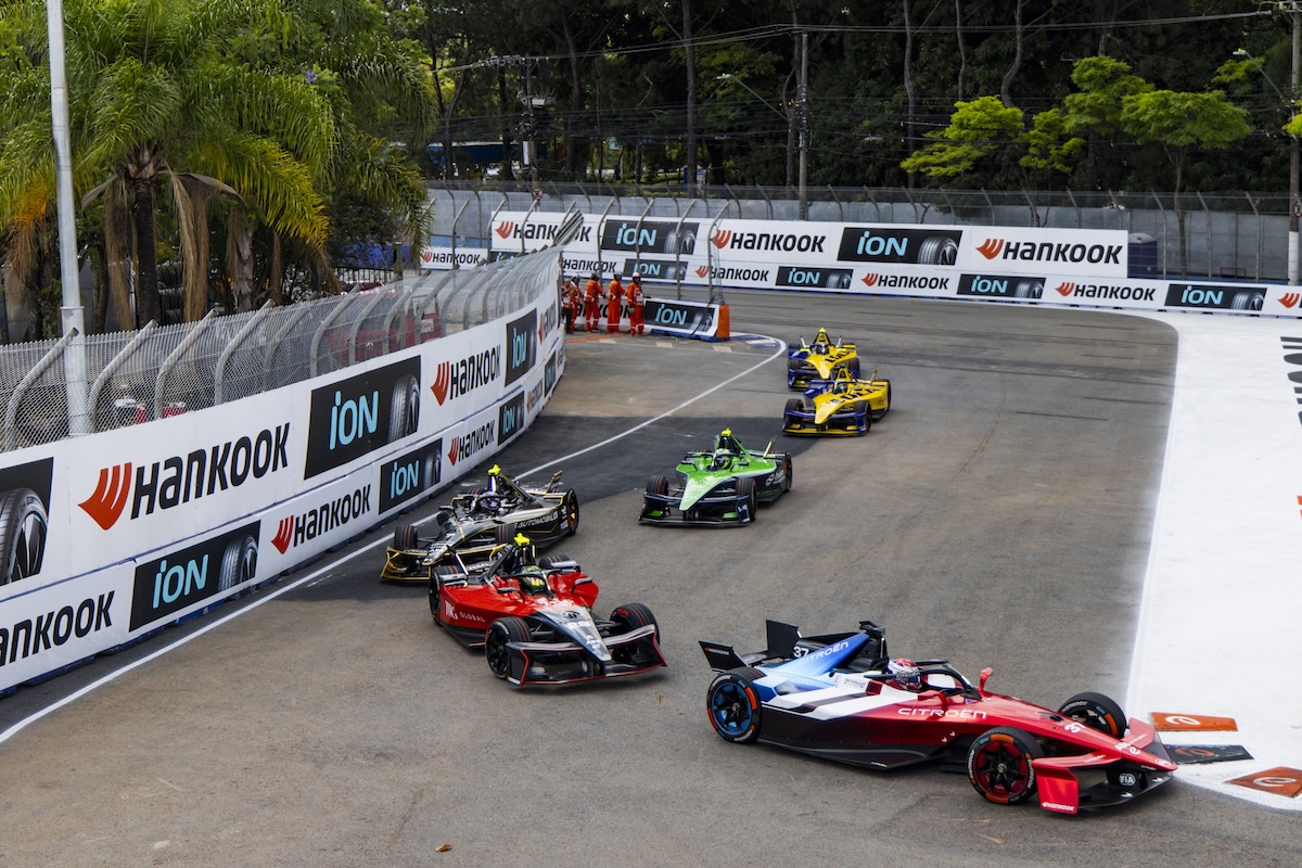 Citroen Racing vola in vetta: successo in Messico e leadership iridata