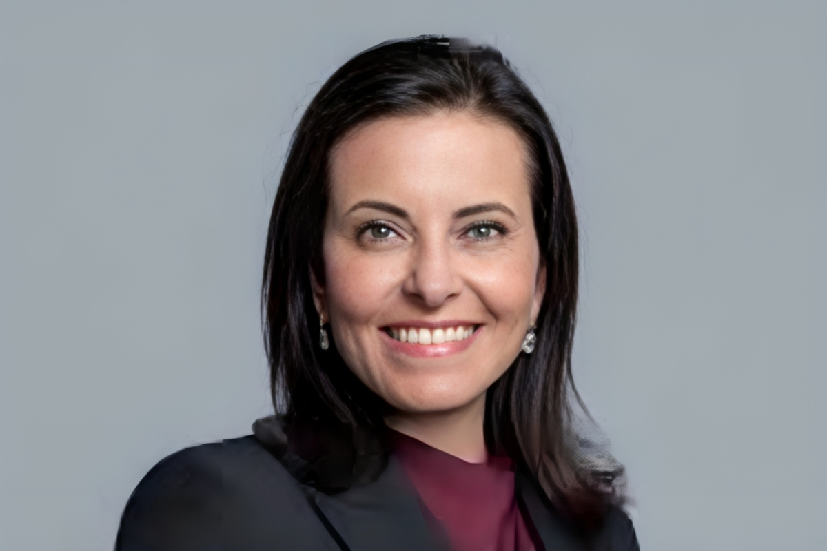 Chi è Dina Powell McCormick, l’ex braccio destro di Trump chiamata a guidare la nuova fase di Meta Chi è Dina Powell McCormick, l’ex braccio destro di Trump chiamata a guidare la nuova fase di Meta