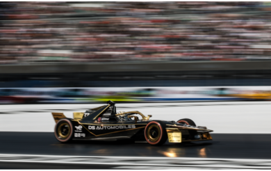 Formula E Messico: Taylor Barnard sfiora il podio con DS Automobiles