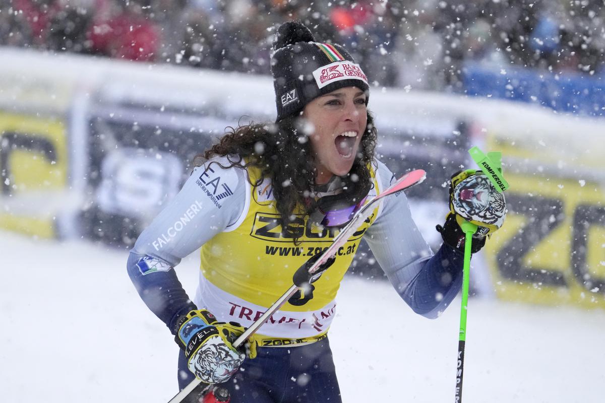 Federica Brignone quando rientra: Olimpiadi Milano Cortina 2026 o prima in Coppa del Mondo? Le date Federica Brignone quando rientra: Olimpiadi Milano Cortina 2026 o prima in Coppa del Mondo? Le date