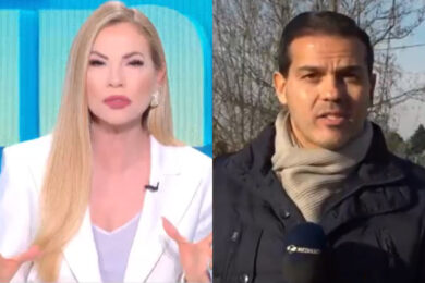 Garlasco, emerge una nuova pista a Mattino Cinque: “La strada dell’assassino”. VIDEO