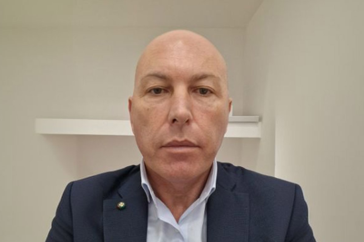Poltrone/ Fs, Quitadamo nuovo responsabile security Fs Energy Poltrone/ Fs, Quitadamo nuovo responsabile security Fs Energy