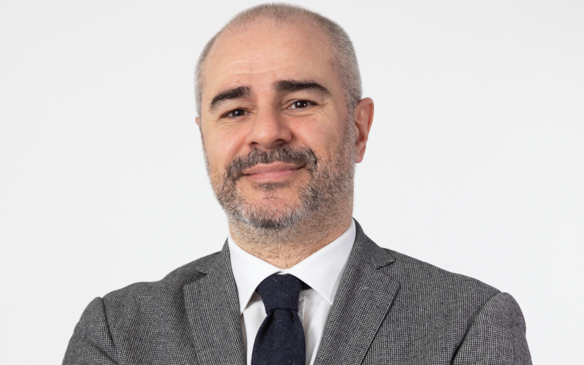 Esprinet, Roberto Sasso nominato Chief Financial Officer: a lui la pianificazione finanziaria del gruppo Esprinet, Roberto Sasso nominato Chief Financial Officer: a lui la pianificazione finanziaria del gruppo