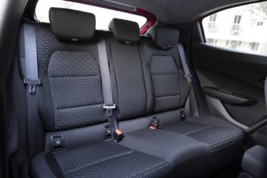 Spazio da famiglia in formato B: l’abitabilità della nuova Renault Clio