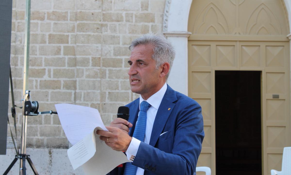 Canosa, Sergio Fontana Srl tra biotecnologie e sostenibilità Canosa, Sergio Fontana Srl tra biotecnologie e sostenibilità
