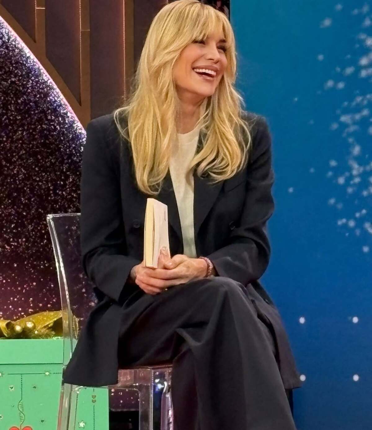 Rai, Elenoire Casalegno lascia Radio2 e Fiorello scherza in diretta. Incognite sul futuro della conduttrice