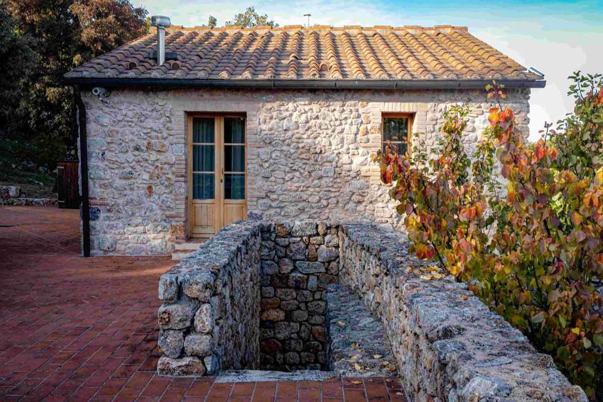 Salva Casa e vincoli paesaggistici: istruzioni per l’uso Salva Casa e vincoli paesaggistici: istruzioni per l’uso