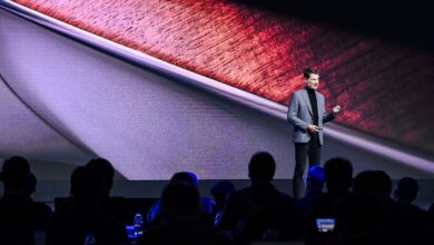 Volvo Cars, il ritorno di Ingenlath: così cambierà lo stile svedese