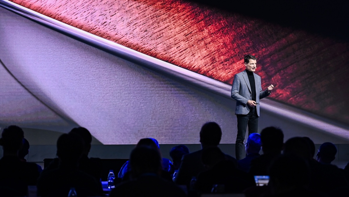 Volvo Cars, il ritorno di Ingenlath: così cambierà lo stile svedese Volvo Cars, il ritorno di Ingenlath: così cambierà lo stile svedese