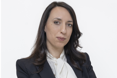 Acea, Valentina Bracaglia nominata nuova Chief Financial Officer del Gruppo