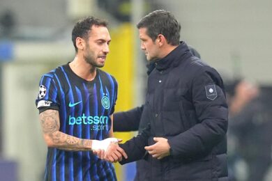 Calhanoglu esami: risentimento al soleo, quante partite salta e quando rientra – Calciomercato, Galatasaray ci riprova con Hakan (e non solo)