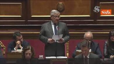 Tajani: A Crans-Montana angoscia e dolore raramente provati nella mia vita