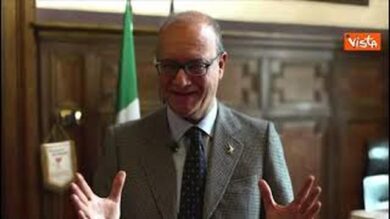 Dimensionamento scolastico, Valditara: Deciso dal precedente Governo, è un obiettivo del Pnrr