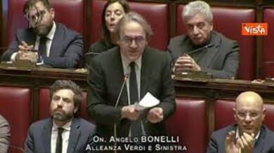 Bonelli: No lezioni di diritti umani da chi andava in vacanza nella dacia di Putin