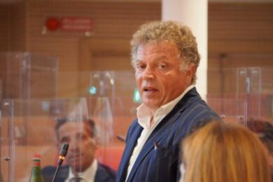 Sistema idrico Puglia-Molise: l’innesto tra Biferno-Liscione e Fortore-Occhito