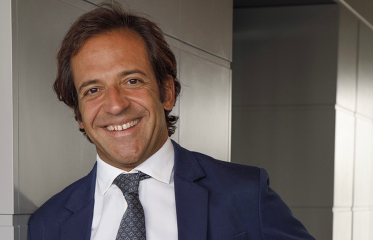 ACBC rafforza il top management: Dario Minutella nominato Partner e Chief Commercial Officer ACBC rafforza il top management: Dario Minutella nominato Partner e Chief Commercial Officer