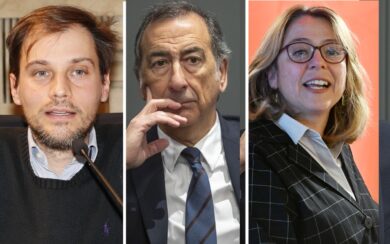 Milano, il Pd chiede discontinuità e fa sbottare Sala: “A sinistra siamo proprio furbi…”. E Scavuzzo rilancia: “Sindaco? Ne sarei felice”