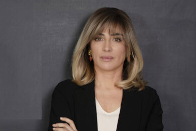 “La Preside” vola negli ascolti tv: ecco la storia vera a cui è ispirata la fiction con Luisa Ranieri