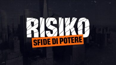 Trump, Putin, Xi Jinping e il nuovo ordine mondiale raccontati da Federico Rampini: Risiko – Sfide di Potere al via su Canale 5