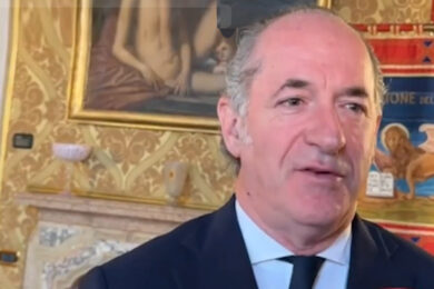 Zaia non sarà candidato alle suppletive in Veneto. Sindaco di Venezia o correrà alle Politiche nel 2027. Obiettivo la presidenza del Senato